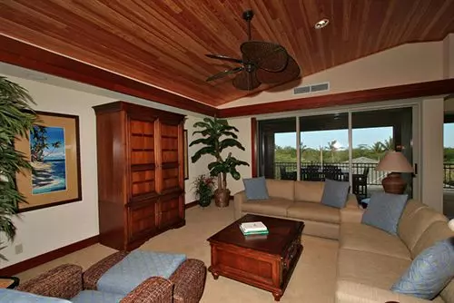 Villages at Mauna Lani