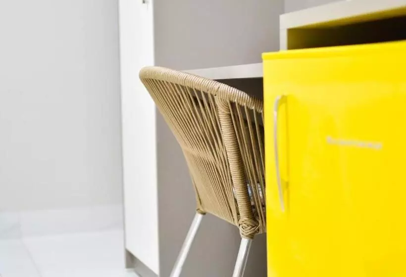 Retkeilymaja Lukinhas Pousada