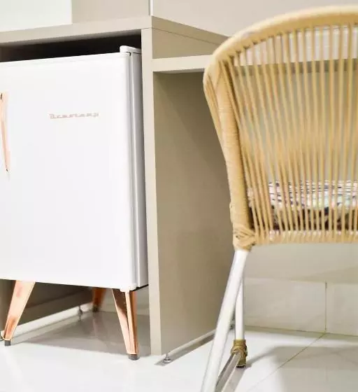 Retkeilymaja Lukinhas Pousada