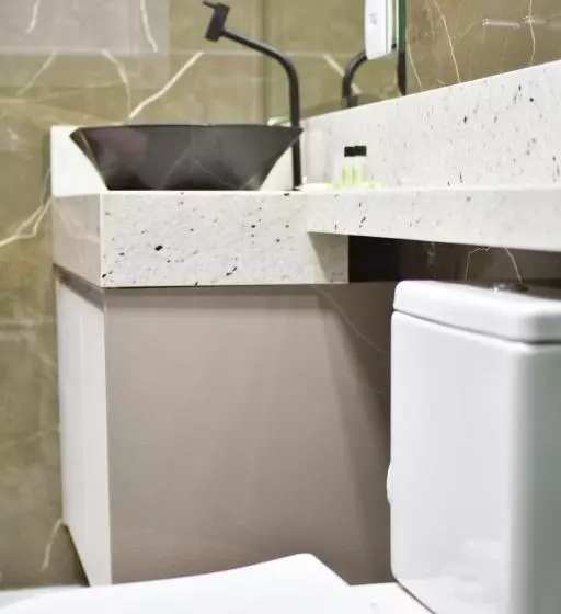 Retkeilymaja Lukinhas Pousada