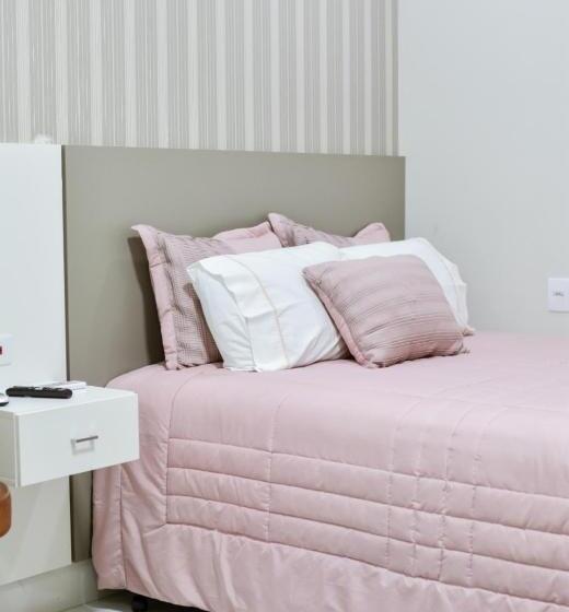 هاستل Lukinhas Pousada