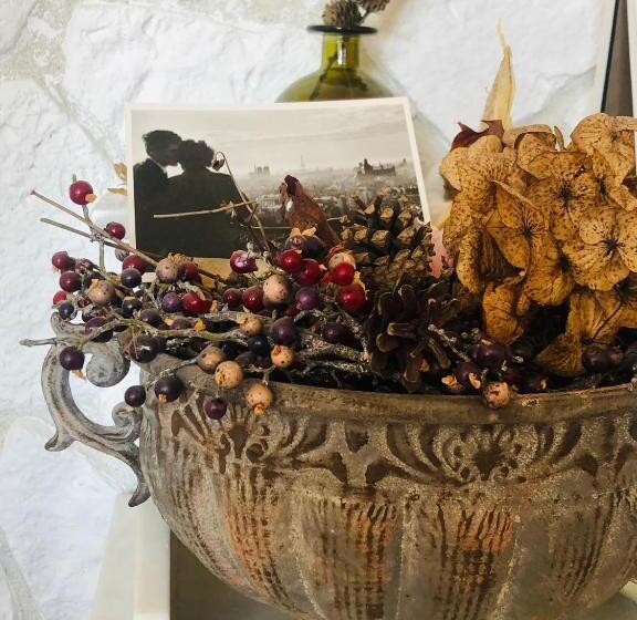 هاستل Villa Kunterbunt