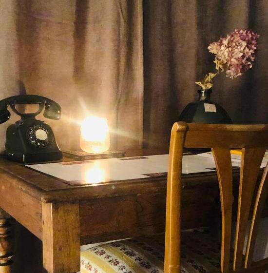 هاستل Villa Kunterbunt