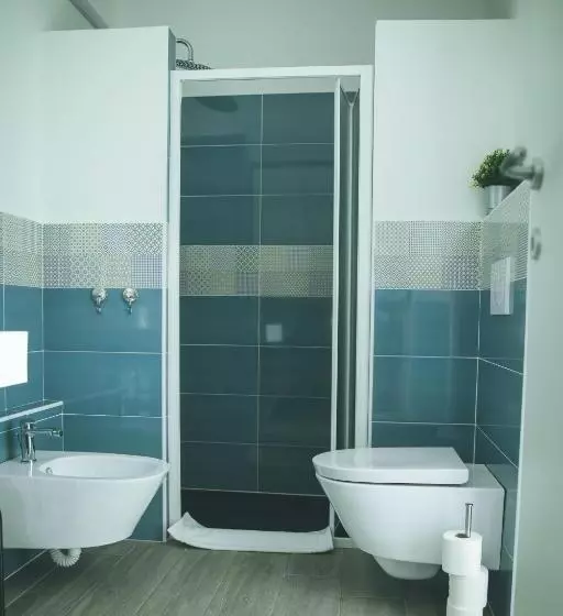 B&b Il Cappellaio Di Erika