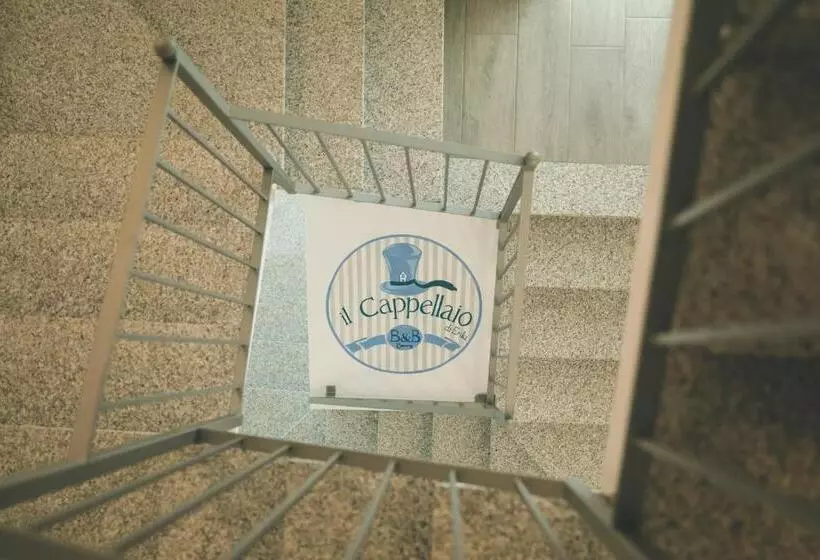 B&b Il Cappellaio Di Erika