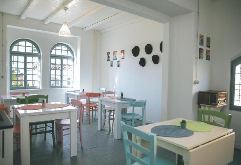 B&b Il Cappellaio Di Erika