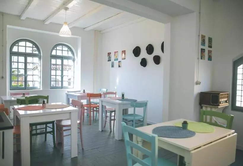 B&b Il Cappellaio Di Erika