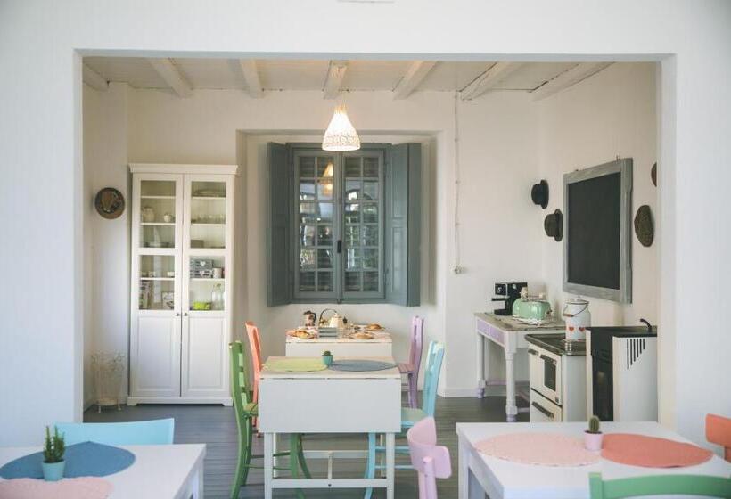 B&b Il Cappellaio Di Erika