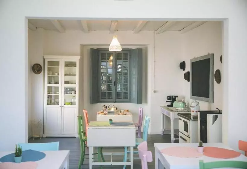 B&b Il Cappellaio Di Erika