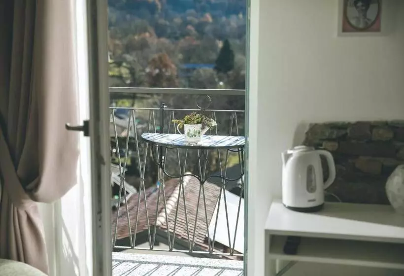 B&b Il Cappellaio Di Erika