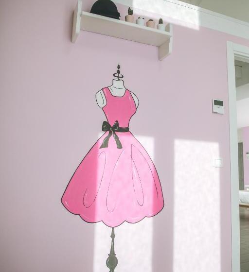 B&b Il Cappellaio Di Erika