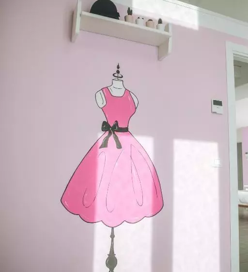 B&b Il Cappellaio Di Erika