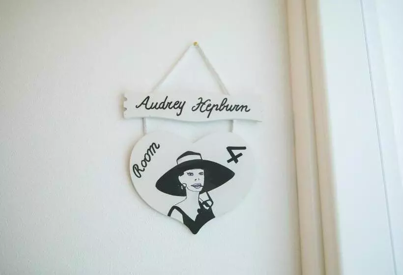 B&b Il Cappellaio Di Erika