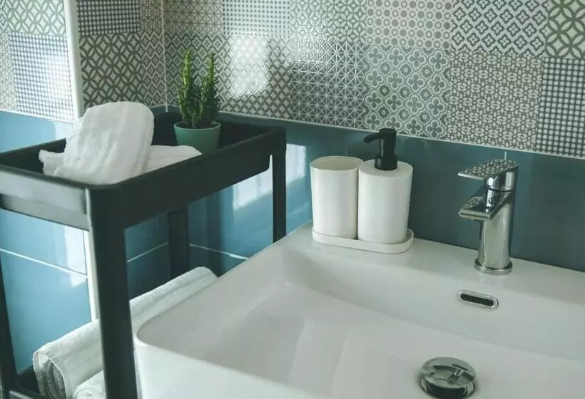 B&b Il Cappellaio Di Erika