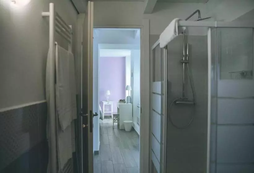 B&b Il Cappellaio Di Erika