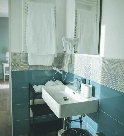 B&b Il Cappellaio Di Erika