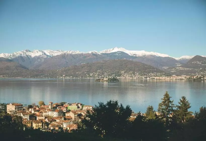 B&b Il Cappellaio Di Erika