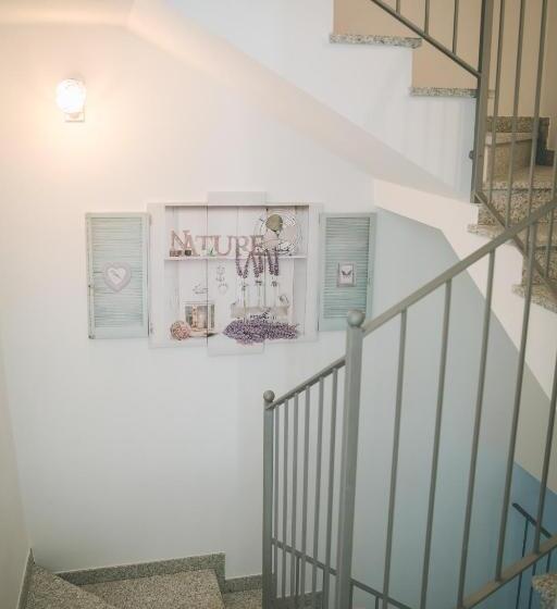 B&b Il Cappellaio Di Erika