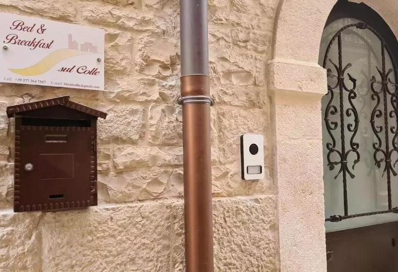 B&b Sul Colle