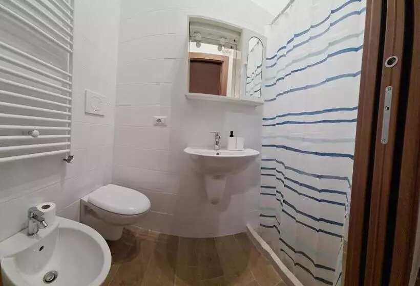 B&b Sul Colle