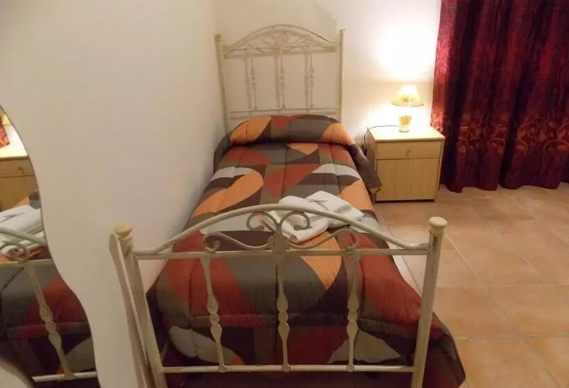B&b Sul Colle