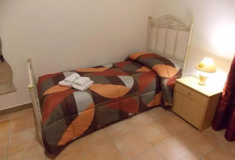 B&b Sul Colle