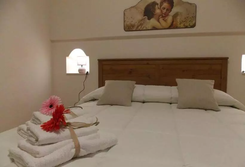 B&b Sul Colle