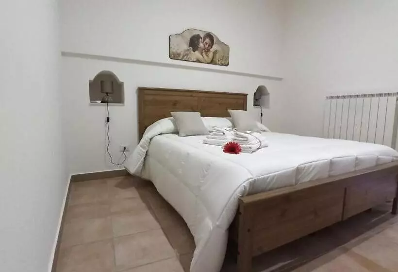 B&b Sul Colle