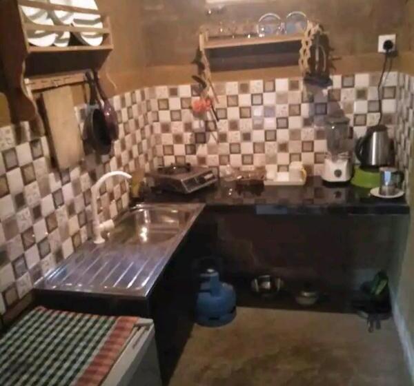 مبيت وإفطار House Colonial