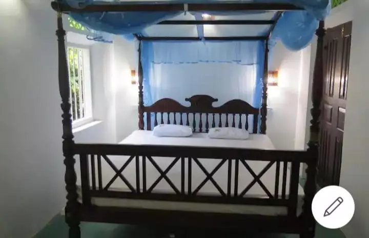 Aamiaismajoitus (B&B) House Colonial