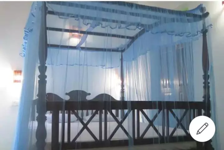 Aamiaismajoitus (B&B) House Colonial