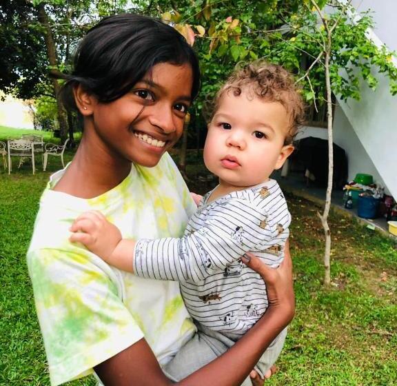 مبيت وإفطار House Colonial