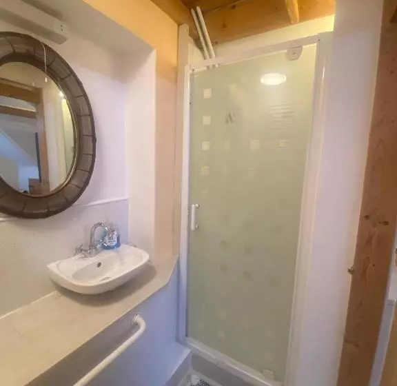 تختخواب و صبحانه The Dragonfly Bnb, Glastonbury