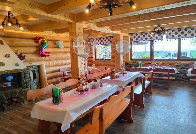 민박 Willa Adamówka