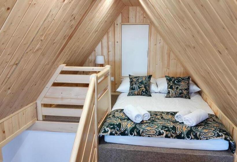 민박 Willa Adamówka