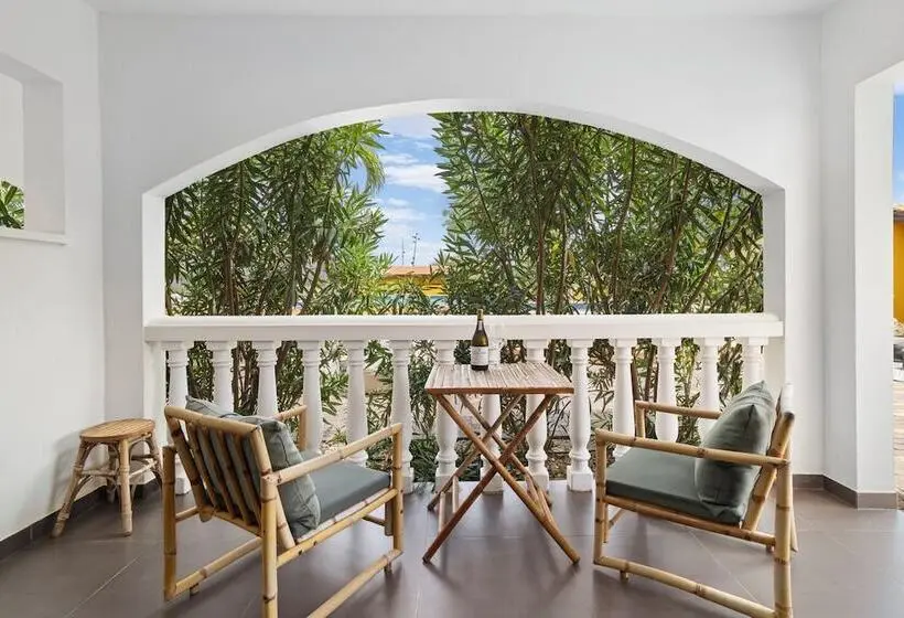 Boutique Hotel and Restaurant Wanapa -  Adult Friendly 14 Years+