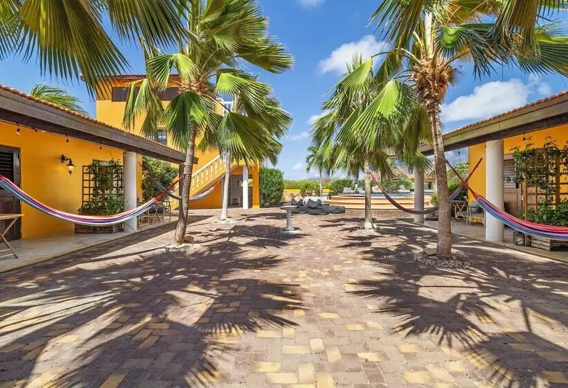 Boutique Hotel and Restaurant Wanapa -  Adult Friendly 14 Years+