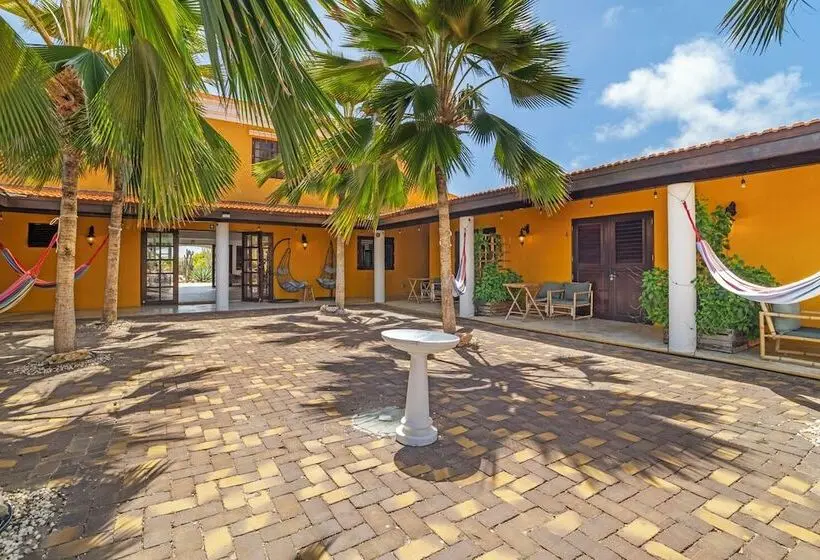 Boutique Hotel and Restaurant Wanapa -  Adult Friendly 14 Years+