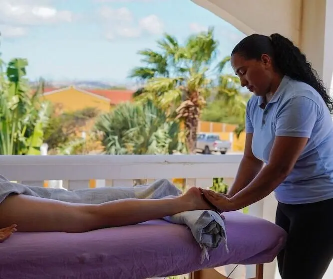 Boutique Hotel and Restaurant Wanapa -  Adult Friendly 14 Years+