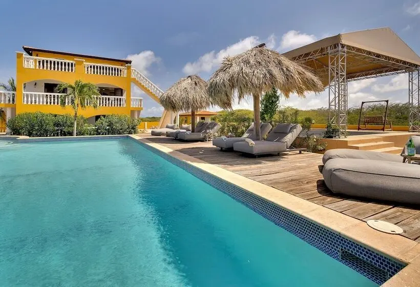 Boutique Hotel and Restaurant Wanapa -  Adult Friendly 14 Years+