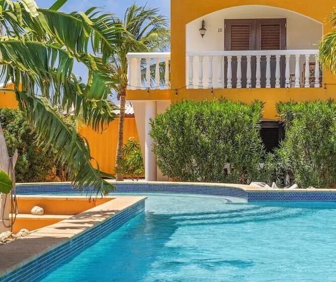 Boutique Hotel and Restaurant Wanapa -  Adult Friendly 14 Years+