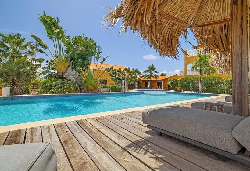 Boutique Hotel and Restaurant Wanapa -  Adult Friendly 14 Years+