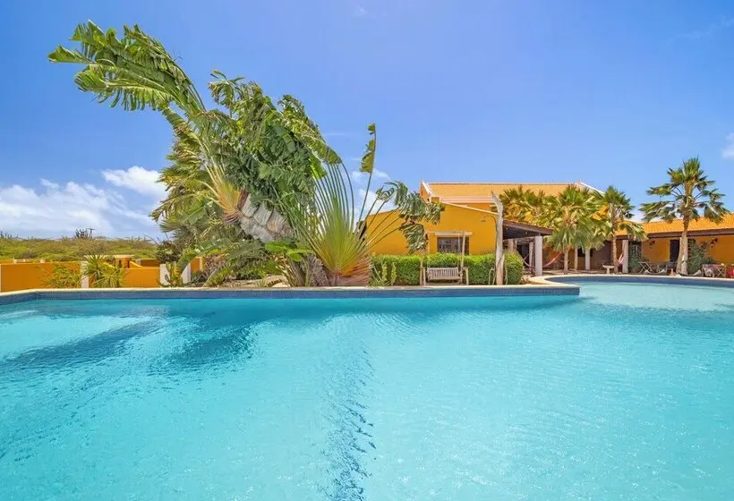 Boutique Hotel and Restaurant Wanapa -  Adult Friendly 14 Years+