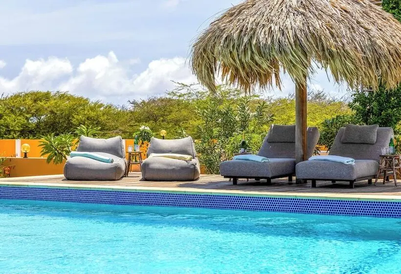 Boutique Hotel and Restaurant Wanapa -  Adult Friendly 14 Years+