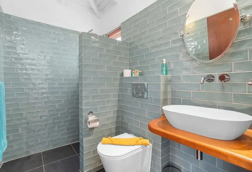 Boutique Hotel and Restaurant Wanapa -  Adult Friendly 14 Years+