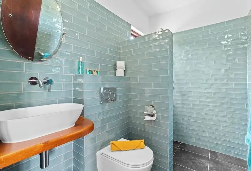 Boutique Hotel and Restaurant Wanapa -  Adult Friendly 14 Years+