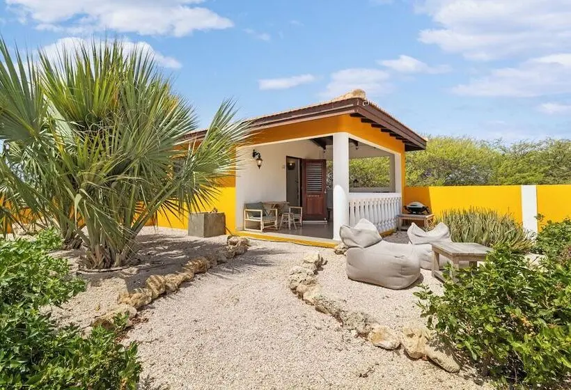 Boutique Hotel and Restaurant Wanapa -  Adult Friendly 14 Years+