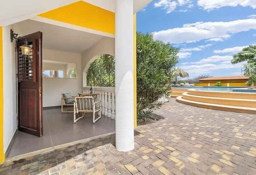 Boutique Hotel and Restaurant Wanapa -  Adult Friendly 14 Years+