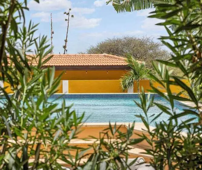 Boutique Hotel and Restaurant Wanapa -  Adult Friendly 14 Years+