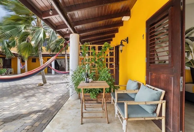 Boutique Hotel and Restaurant Wanapa -  Adult Friendly 14 Years+